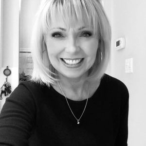 Meet your Posher, Vicki-jane